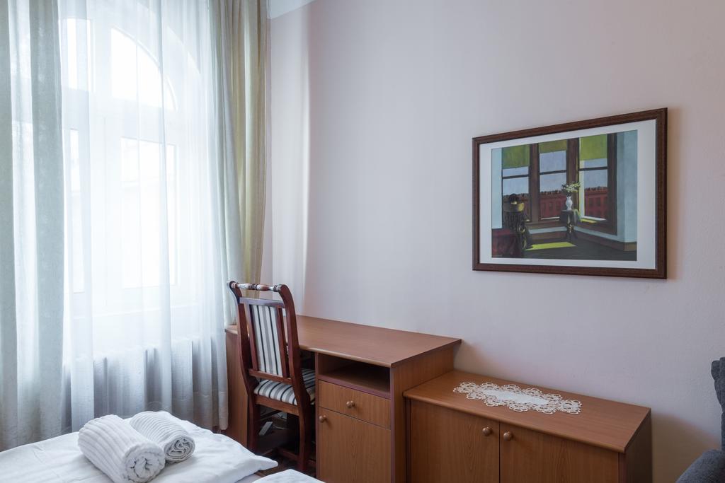 Central Belgrade Apartments 1 Oda fotoğraf